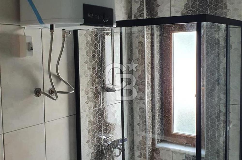 CB ERVA DAN YAŞAMKENT MERKEZİ KONUMDA EŞYALI SATILIK 1+1 DAİRE