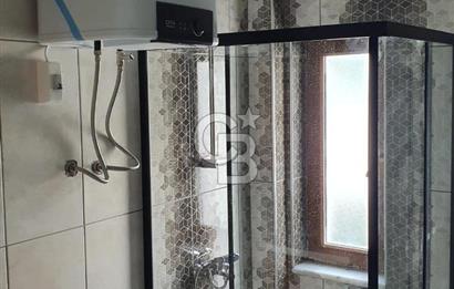 CB ERVA DAN YAŞAMKENT MERKEZİ KONUMDA EŞYALI SATILIK 1+1 DAİRE