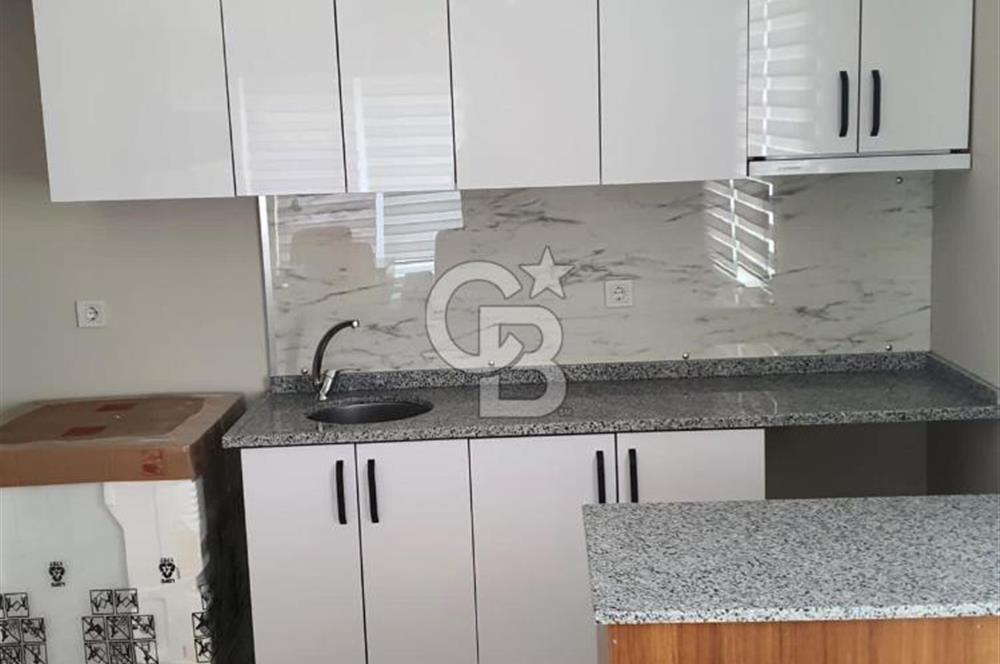 CB ERVA DAN YAŞAMKENT MERKEZİ KONUMDA EŞYALI SATILIK 1+1 DAİRE