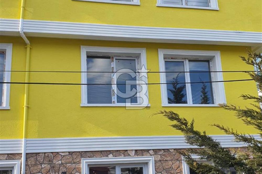 CB ERVA DAN YAŞAMKENT MERKEZİ KONUMDA EŞYALI SATILIK 1+1 DAİRE