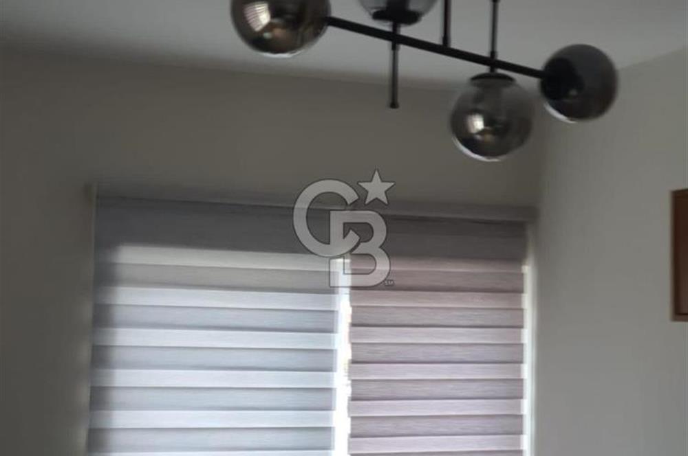 CB ERVA DAN YAŞAMKENT MERKEZİ KONUMDA EŞYALI SATILIK 1+1 DAİRE