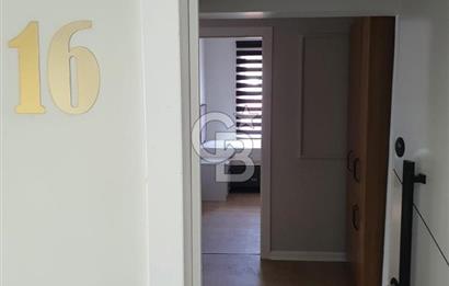 CB ERVA DAN YAŞAMKENT MERKEZİ KONUMDA EŞYALI SATILIK 1+1 DAİRE