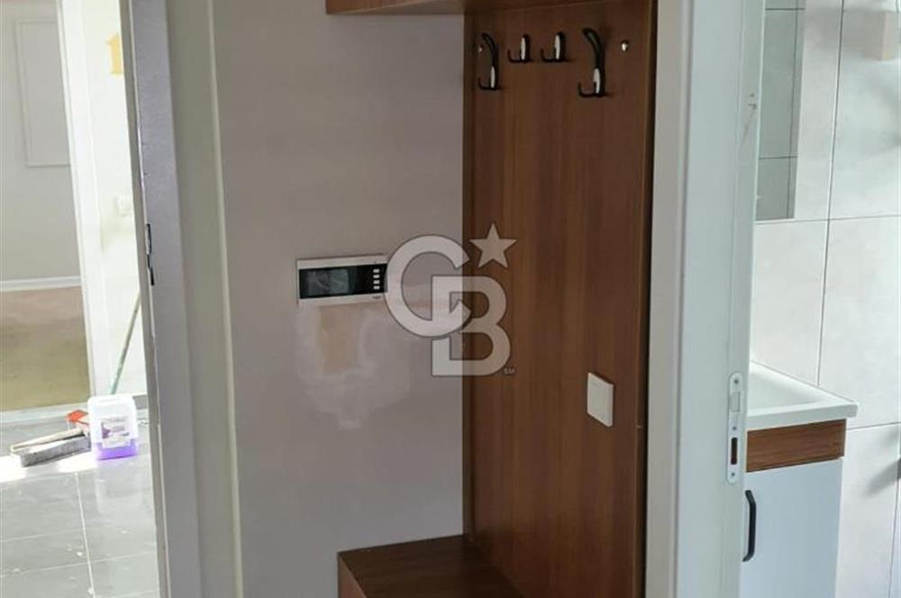 CB ERVA DAN YAŞAMKENT MERKEZİ KONUMDA EŞYALI SATILIK 1+1 DAİRE