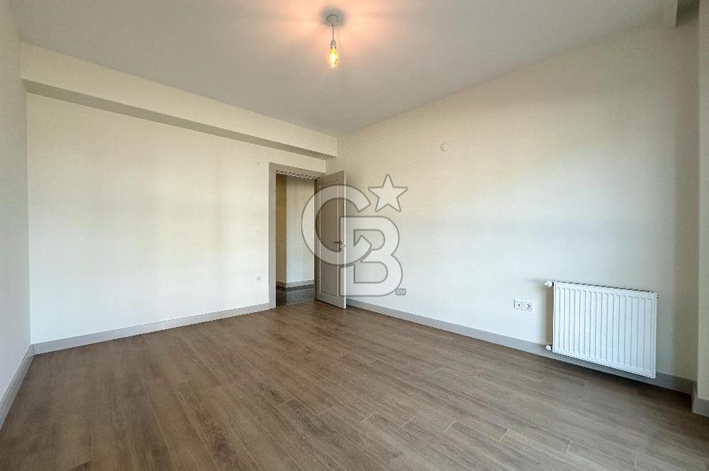 ÇANAKKALE ESENLER SATILIK SIFIR LÜKS 3+1 DAİRE