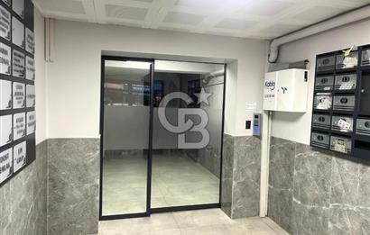 Sıhhiye Strazburgda SATILIK 2+1 Özel yapılı Otoparklı Home Ofis