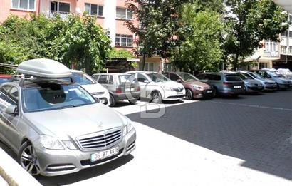 Sıhhiye Strazburgda SATILIK 2+1 Özel yapılı Otoparklı Home Ofis