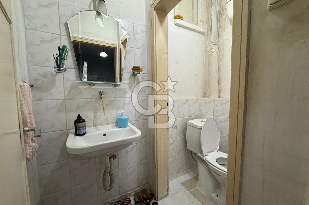 BİRİNCİ BOZANTI CADDESİ YATIRIMA UYGUN DAİRE