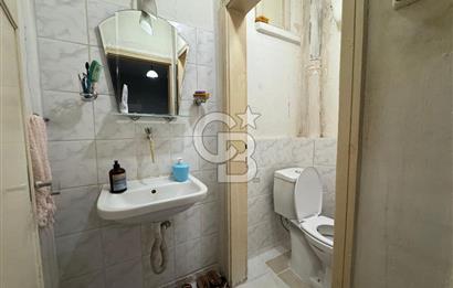 BİRİNCİ BOZANTI CADDESİ YATIRIMA UYGUN DAİRE