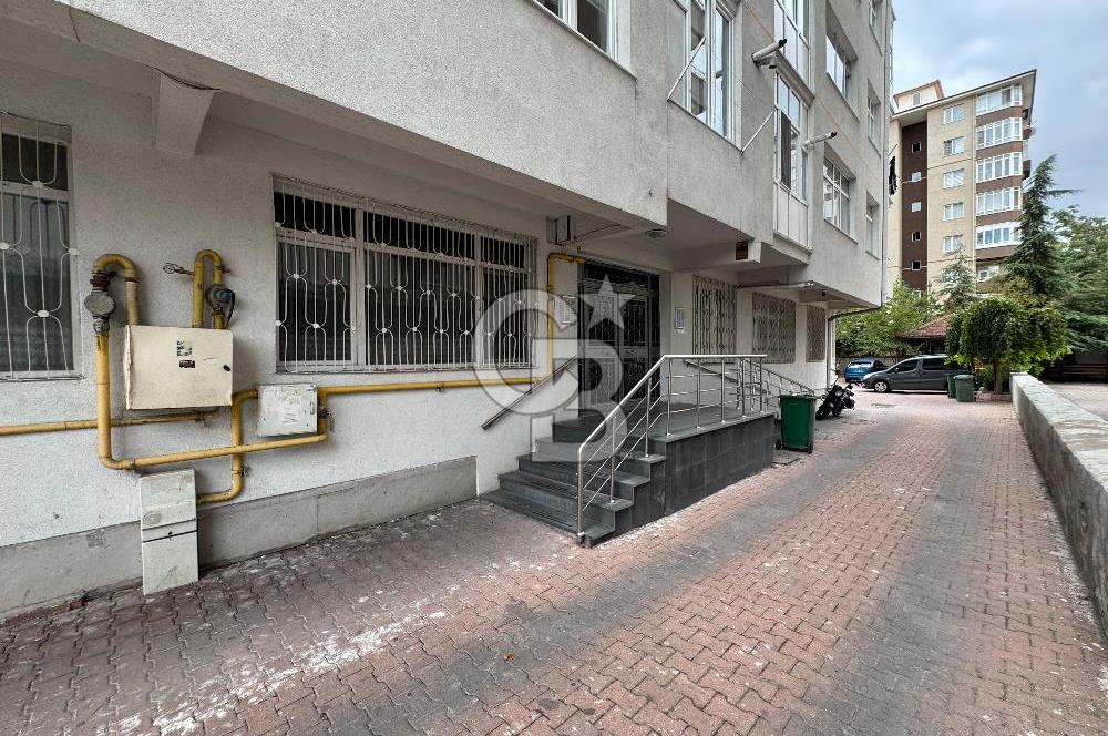 BİRİNCİ BOZANTI CADDESİ YATIRIMA UYGUN DAİRE