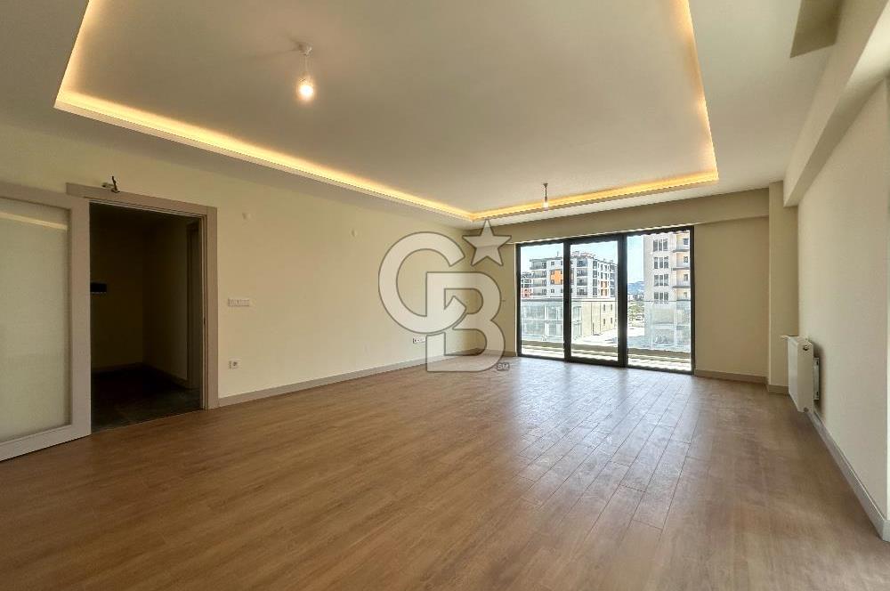 ÇANAKKALE ESENLER SATILIK SIFIR LÜKS 3+1 DAİRE