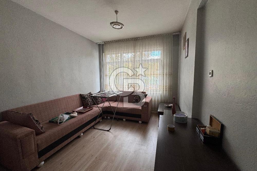 BİRİNCİ BOZANTI CADDESİ YATIRIMA UYGUN DAİRE