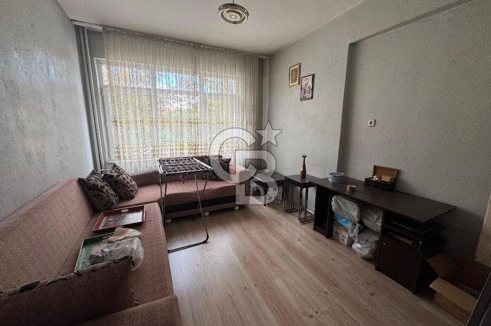 BİRİNCİ BOZANTI CADDESİ YATIRIMA UYGUN DAİRE