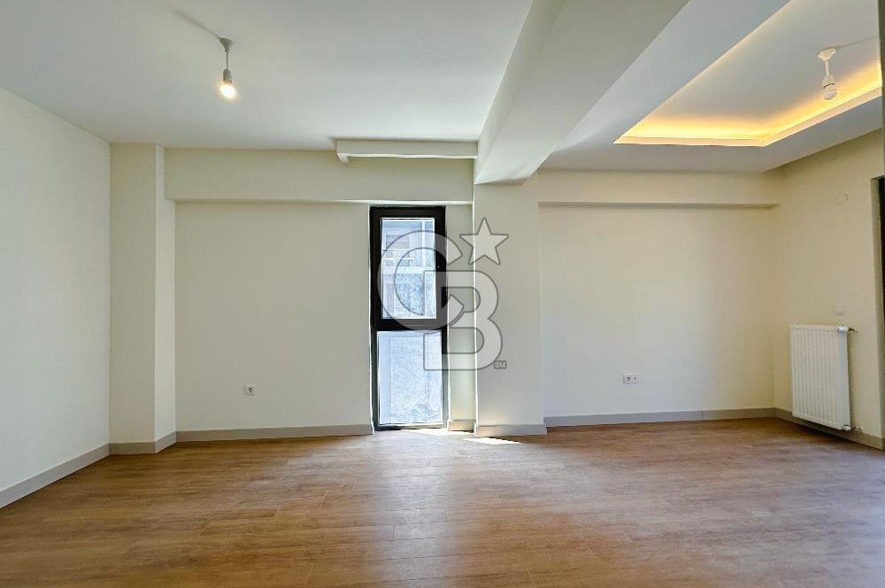 ÇANAKKALE ESENLER SATILIK SIFIR LÜKS 3+1 DAİRE