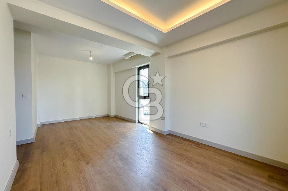 ÇANAKKALE ESENLER SATILIK SIFIR LÜKS 3+1 DAİRE