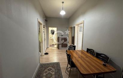 BİRİNCİ BOZANTI CADDESİ YATIRIMA UYGUN DAİRE