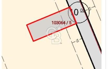 SİNCAN TEMELLİ/ÇOKÖREN MAH'DE 600 M2 UYGUN FİYAT TEK TAPU ARSA