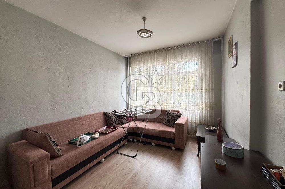 BİRİNCİ BOZANTI CADDESİ YATIRIMA UYGUN DAİRE