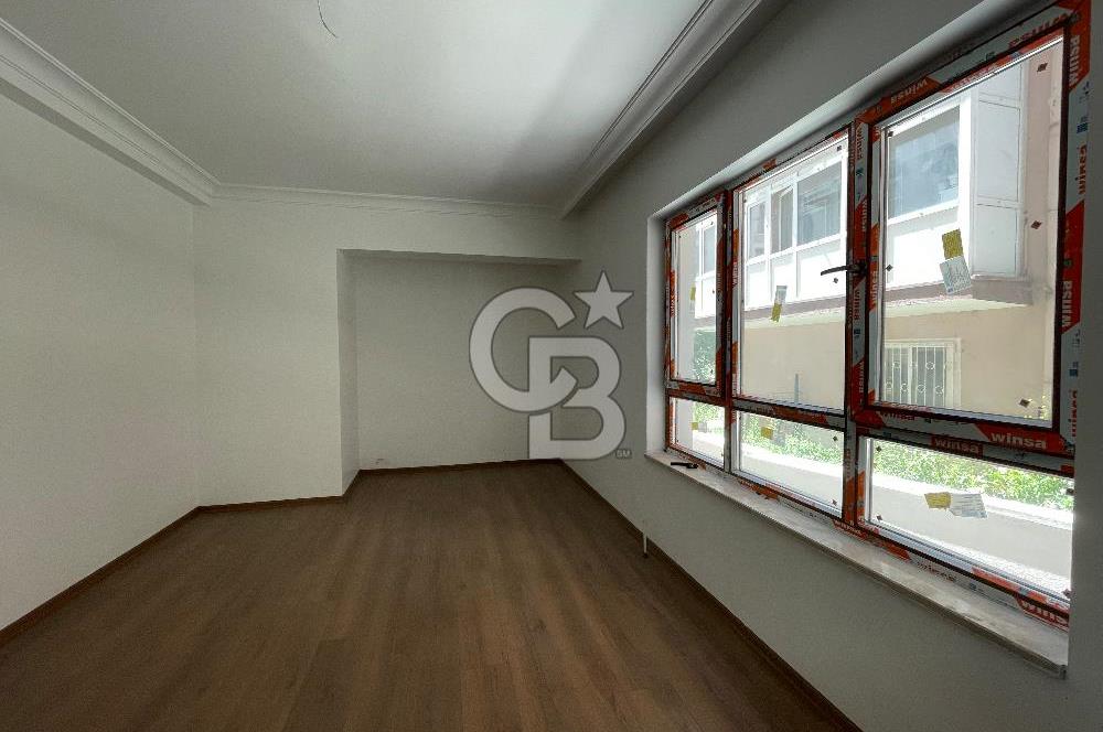 BESEVLERDE KİRALIK 3+1 DAİRE