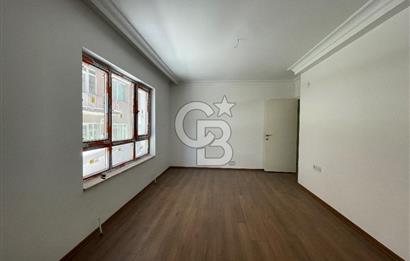 BESEVLERDE KİRALIK 3+1 DAİRE