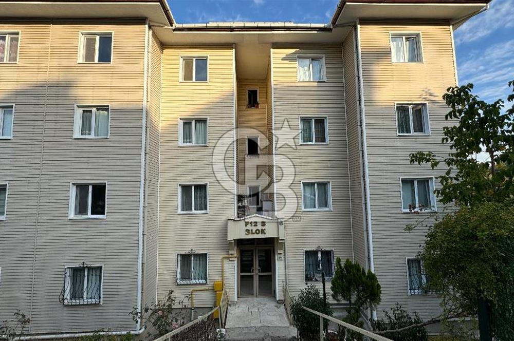 Bursa Osmangazi Yenikent Mah.Hamitler Toki'de Kiralık 2+1 Daire 