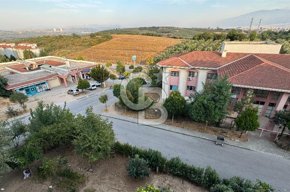 Bursa Osmangazi Yenikent Mah.Hamitler Toki'de Kiralık 2+1 Daire 