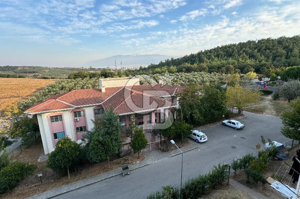 Bursa Osmangazi Yenikent Mah.Hamitler Toki'de Kiralık 2+1 Daire 