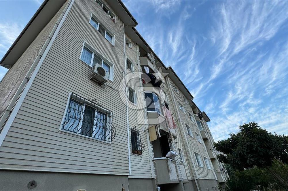 Bursa Osmangazi Yenikent Mah.Hamitler Toki'de Kiralık 2+1 Daire 