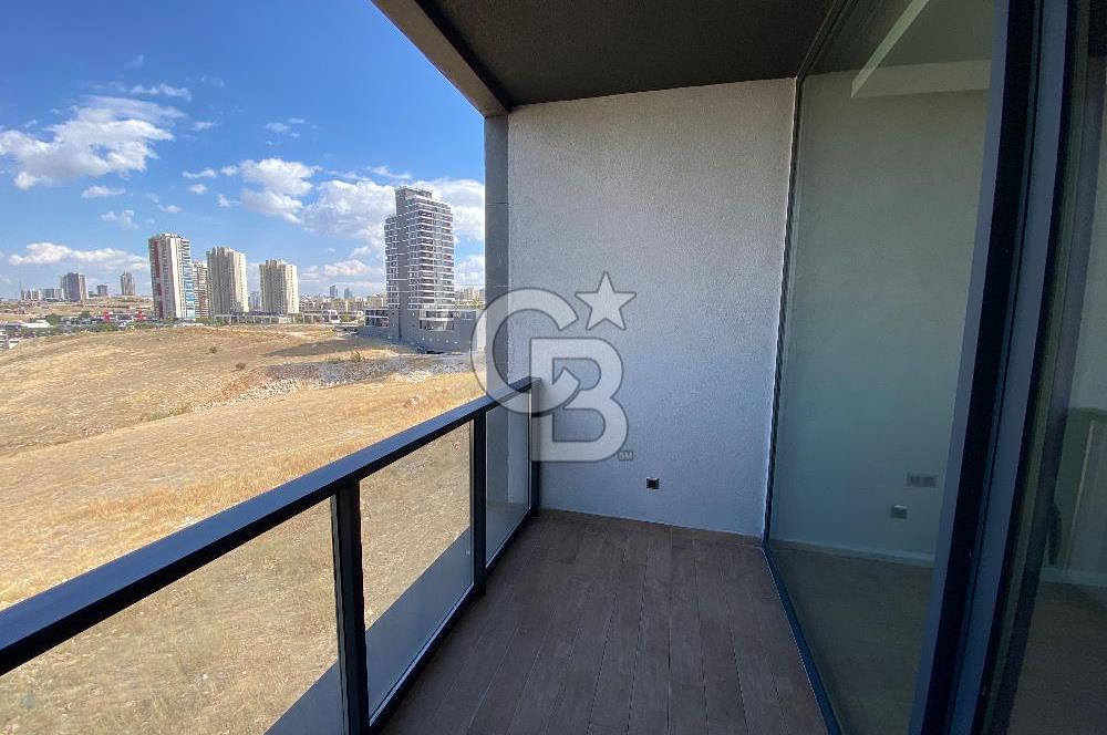 BEYTEPE BELLAPAİS KİRALIK 1+1 DAİRE