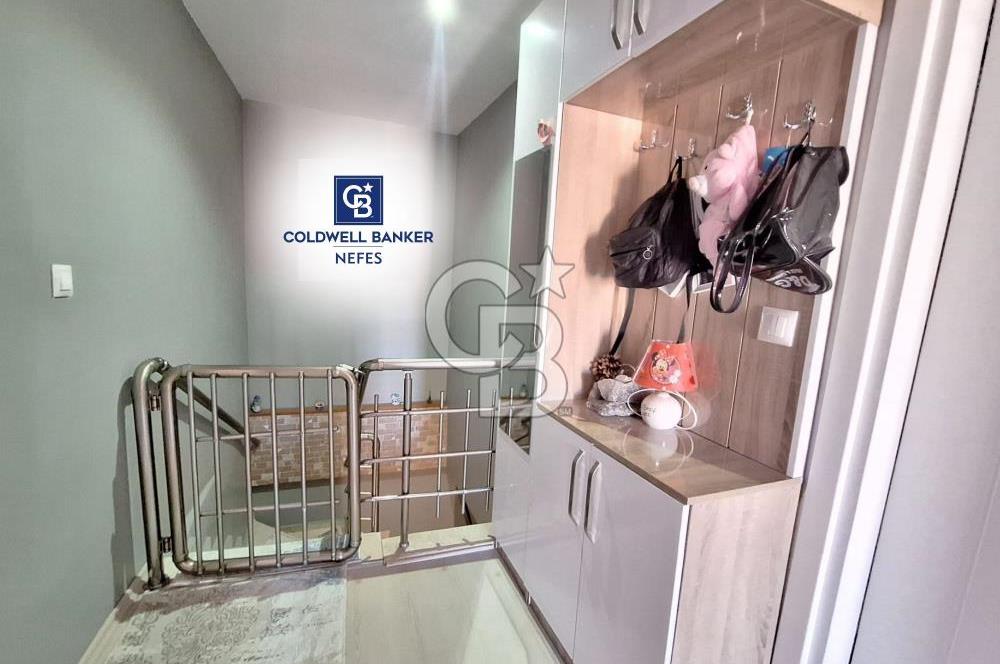 ÇANAKKALE KEPEZ'DE MERKEZİ LOKASYON 140 M² SATILIK DUBLEKS DAİRE