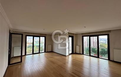 BEŞTEPE KORU SİTESİ KİRALIK 4+1 DAİRE