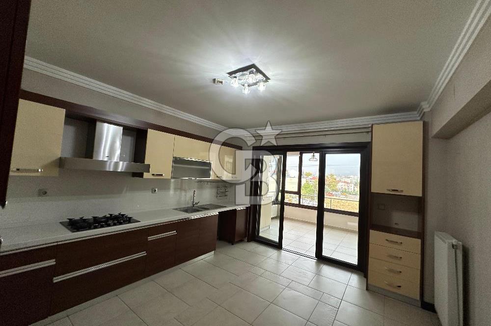 BEŞTEPE KORU SİTESİ KİRALIK 4+1 DAİRE