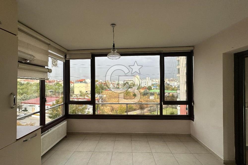 BEŞTEPE KORU SİTESİ KİRALIK 4+1 DAİRE