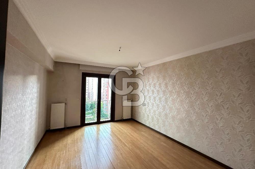 BEŞTEPE KORU SİTESİ KİRALIK 4+1 DAİRE