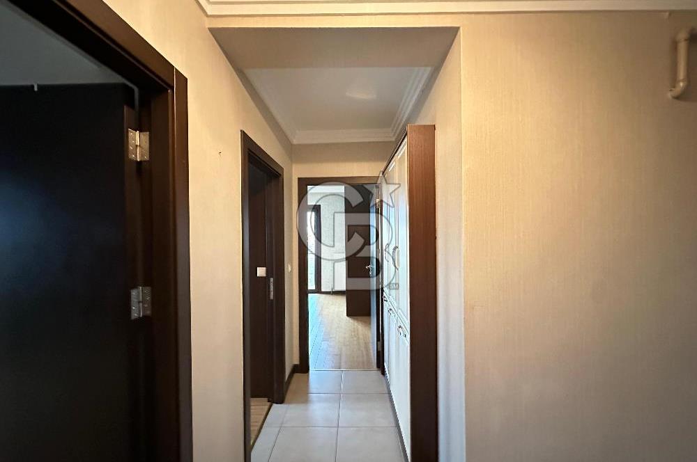 BEŞTEPE KORU SİTESİ KİRALIK 4+1 DAİRE