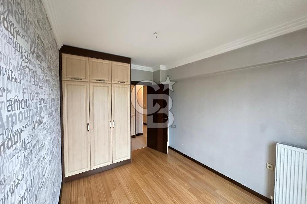 BEŞTEPE KORU SİTESİ KİRALIK 4+1 DAİRE