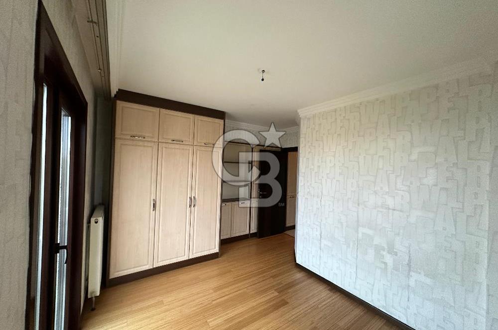 BEŞTEPE KORU SİTESİ KİRALIK 4+1 DAİRE