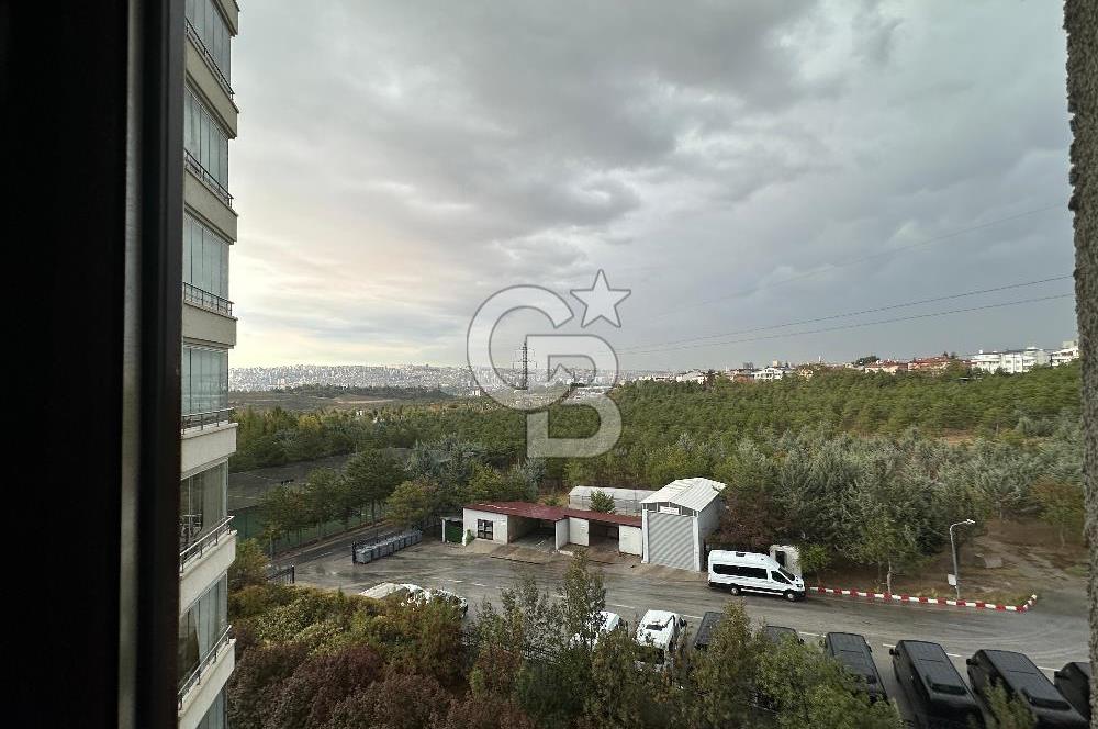 BEŞTEPE KORU SİTESİ KİRALIK 4+1 DAİRE