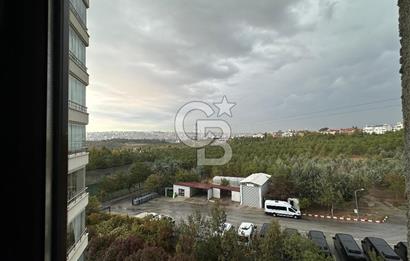 BEŞTEPE KORU SİTESİ KİRALIK 4+1 DAİRE