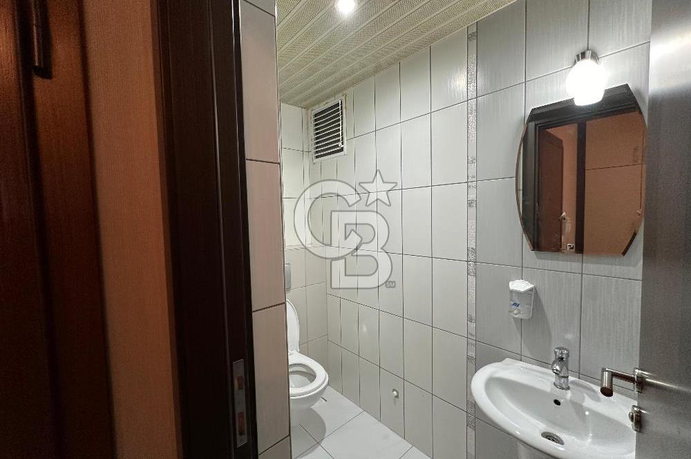 BEŞTEPE KORU SİTESİ KİRALIK 4+1 DAİRE