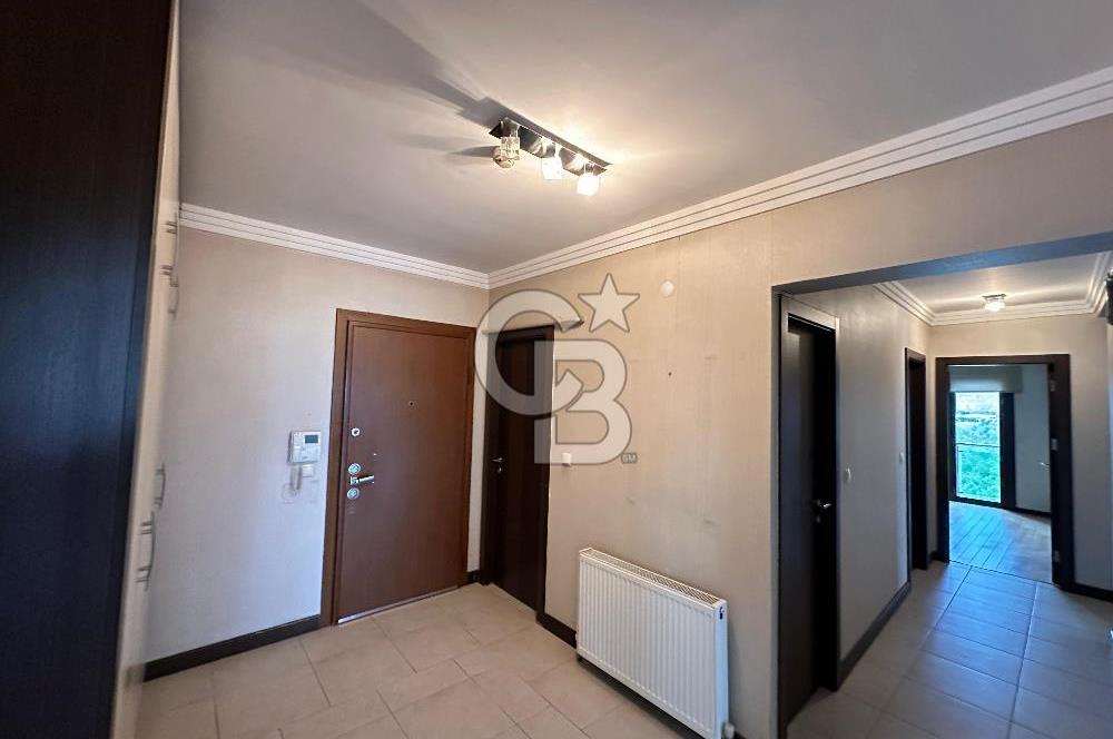 BEŞTEPE KORU SİTESİ KİRALIK 4+1 DAİRE