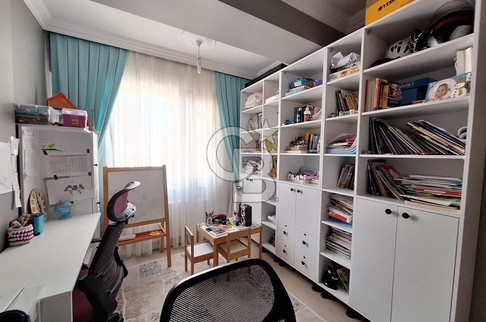 ÇANAKKALE KEPEZ'DE MERKEZİ LOKASYON 140 M² SATILIK DUBLEKS DAİRE