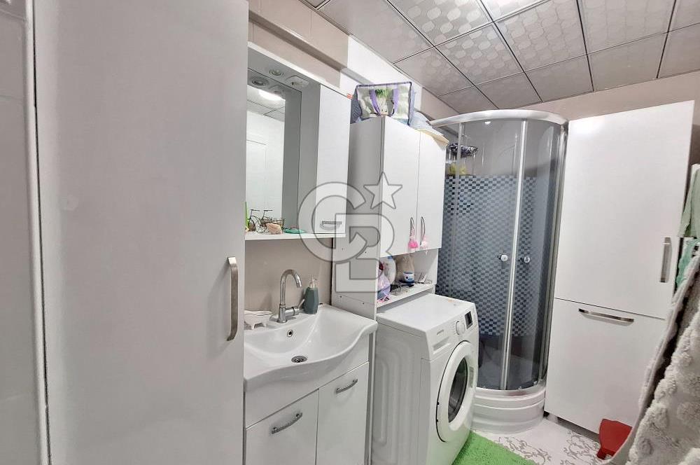 ÇANAKKALE KEPEZ'DE MERKEZİ LOKASYON 140 M² SATILIK DUBLEKS DAİRE