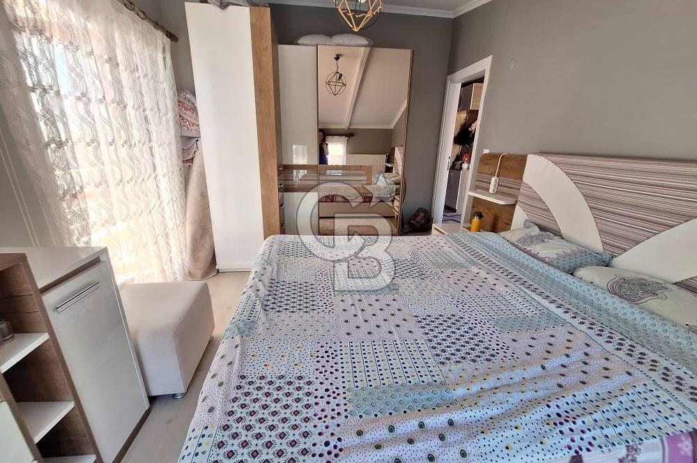 ÇANAKKALE KEPEZ'DE MERKEZİ LOKASYON 140 M² SATILIK DUBLEKS DAİRE