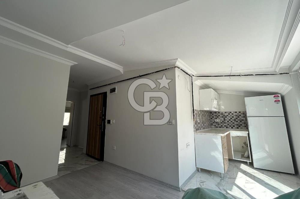 CB TOWER'DAN İZMİT KOZLUK MAHALLESİNDE 1+1 DAİRE