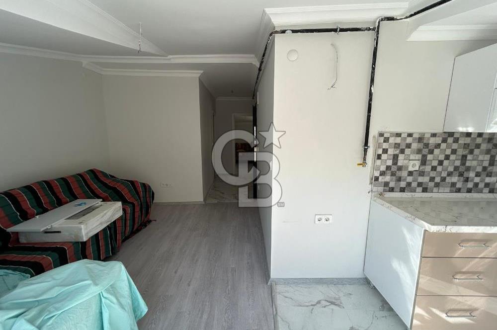 CB TOWER'DAN İZMİT KOZLUK MAHALLESİNDE 1+1 DAİRE