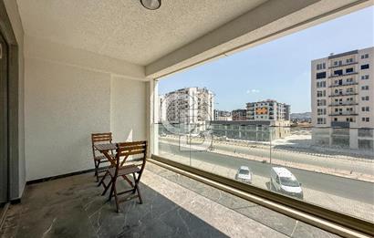 ÇANAKKALE ESENLER SATILIK SIFIR LÜKS 3+1 DAİRE