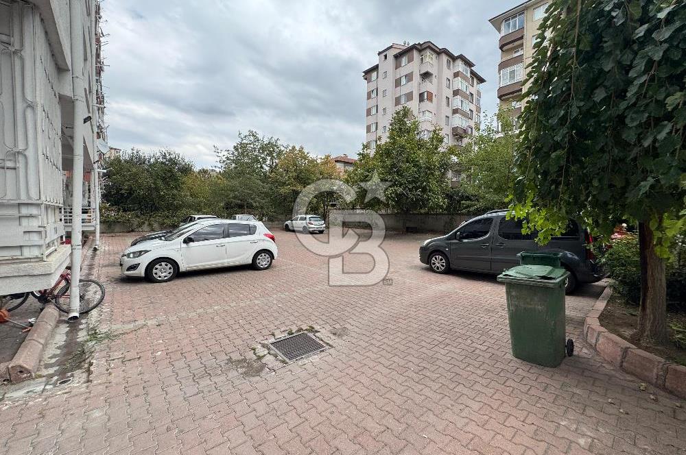 BİRİNCİ BOZANTI CADDESİ YATIRIMA UYGUN DAİRE