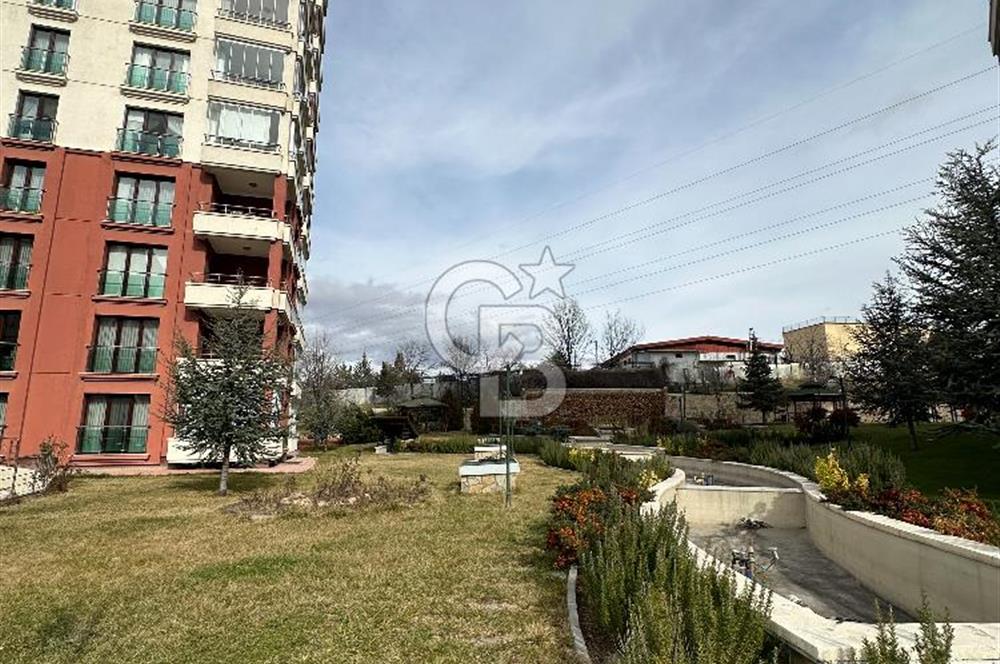 BEŞTEPE KORU SİTESİ KİRALIK 4+1 DAİRE