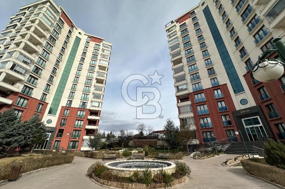 BEŞTEPE KORU SİTESİ KİRALIK 4+1 DAİRE