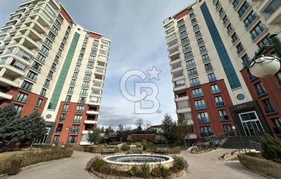 BEŞTEPE KORU SİTESİ KİRALIK 4+1 DAİRE